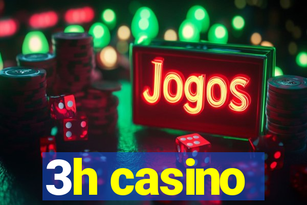 3h casino